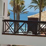 Mit Gemeinschaftspool By Interhome شقة بلايا ذي لاس أميريكاس