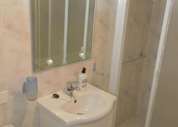 Mit Gemeinschaftspool By Interhome Διαμέρισμα