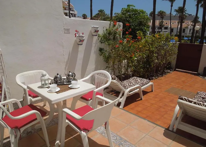 Mit Gemeinschaftspool By Interhome *