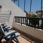 Mit Gemeinschaftspool By Interhome דירה