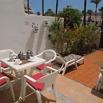 Mit Gemeinschaftspool By Interhome *