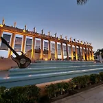 דירה Mit Gemeinschaftspool By Interhome פלאייה דה לאס אמריקס