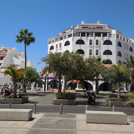 Mit Gemeinschaftspool By Interhome דירה פלאייה דה לאס אמריקס