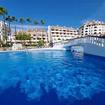 Mit Gemeinschaftspool By Interhome Playa de las Américas