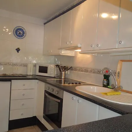 Mit Gemeinschaftspool By Interhome פלאייה דה לאס אמריקס