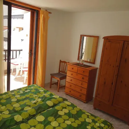 Mit Gemeinschaftspool By Interhome דירה פלאייה דה לאס אמריקס