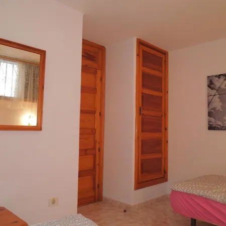 דירה Mit Gemeinschaftspool By Interhome