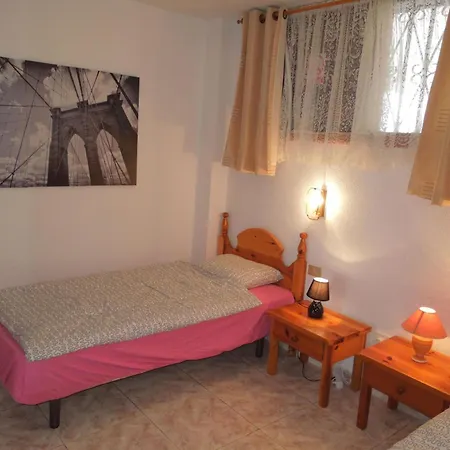 דירה Mit Gemeinschaftspool By Interhome *