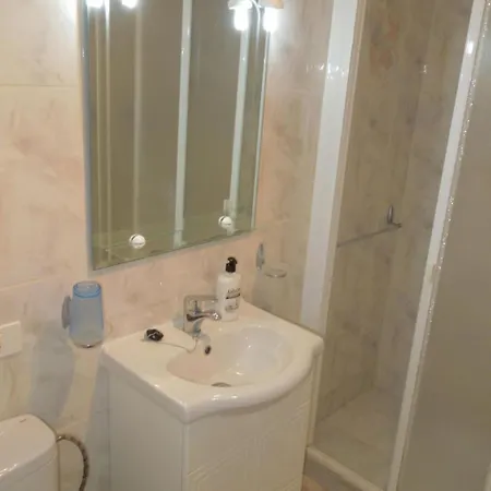 Mit Gemeinschaftspool By Interhome דירה