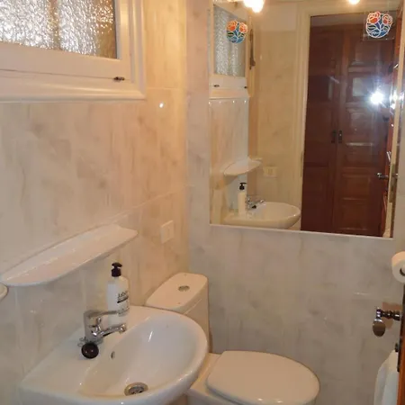 Mit Gemeinschaftspool By Interhome דירה *
