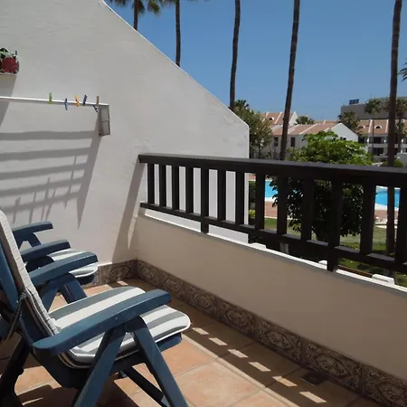 Mit Gemeinschaftspool By Interhome דירה